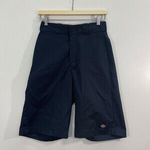 Dickies Shorts Measurements Waist 28 D 418